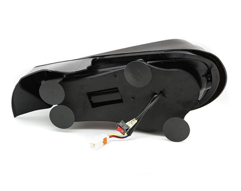 TOYOTA GT86 - LED LIGHTBAR RÜCKLEUCHTEN (DYNAMIC) – Bild 2