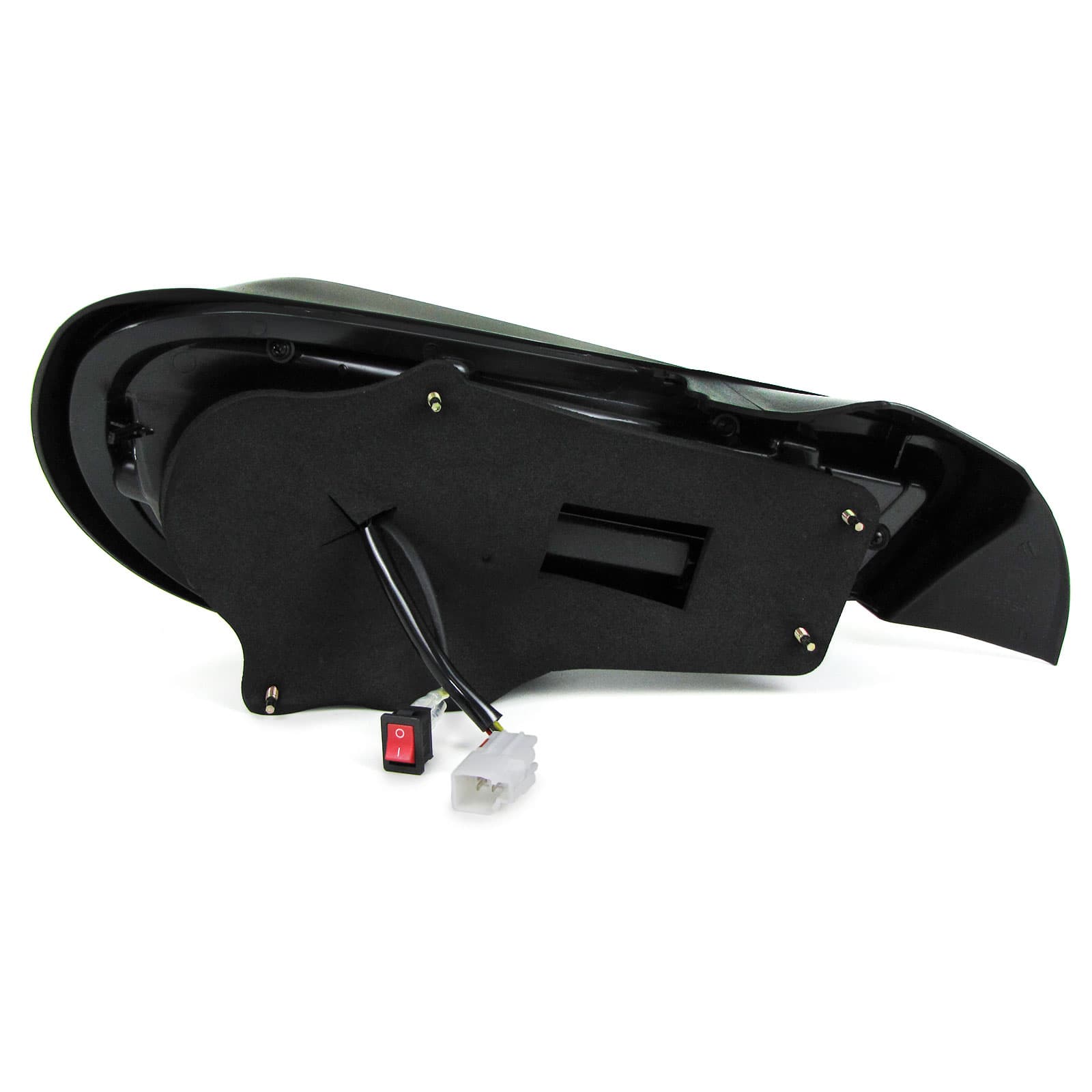 TOYOTA GT86 - LED LIGHTBAR RÜCKLEUCHTEN (DYNAMIC) – Bild 3