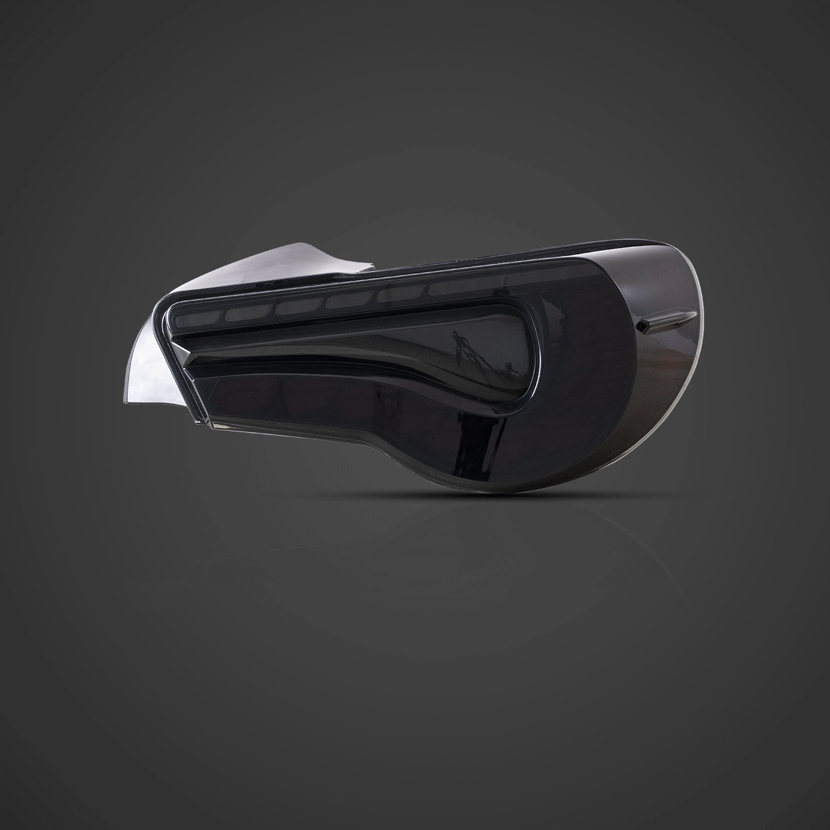 TOYOTA GT86 - OLED LIGHTBAR RÜCKLEUCHTEN (DYNAMIC) – Bild 3