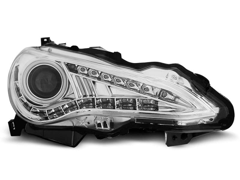 TOYOTA GT86 - XENON LED TAGFAHRLICHT SCHEINWERFER – Bild 3