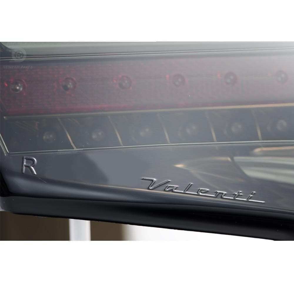 TOYOTA GT86 - LED LIGHTBAR RÜCKLEUCHTEN (DYNAMIC) – Bild 5