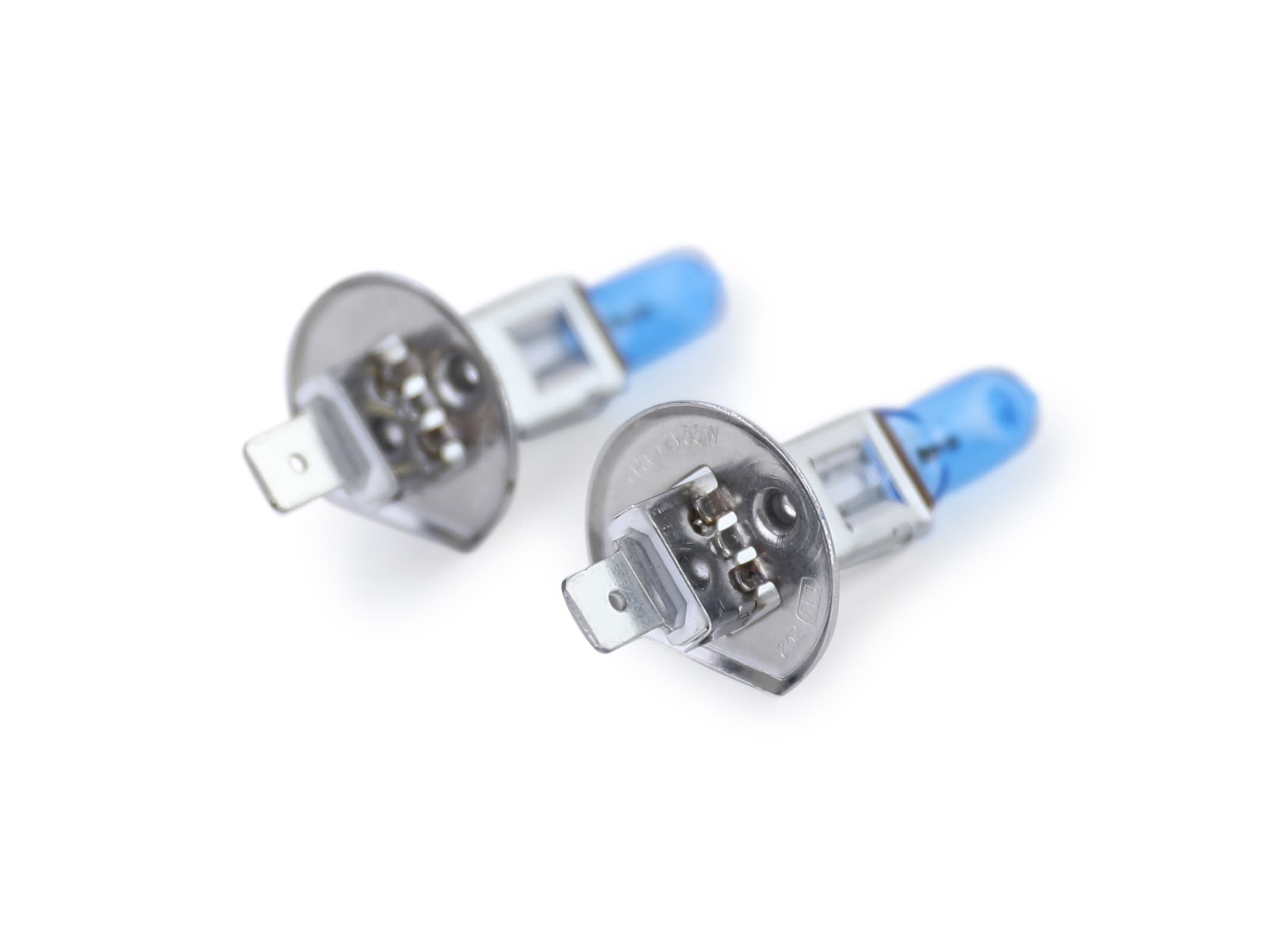 H1 55W LEUCHTMITTEL - SUPER WHITE XENON EFFEKT – Bild 3