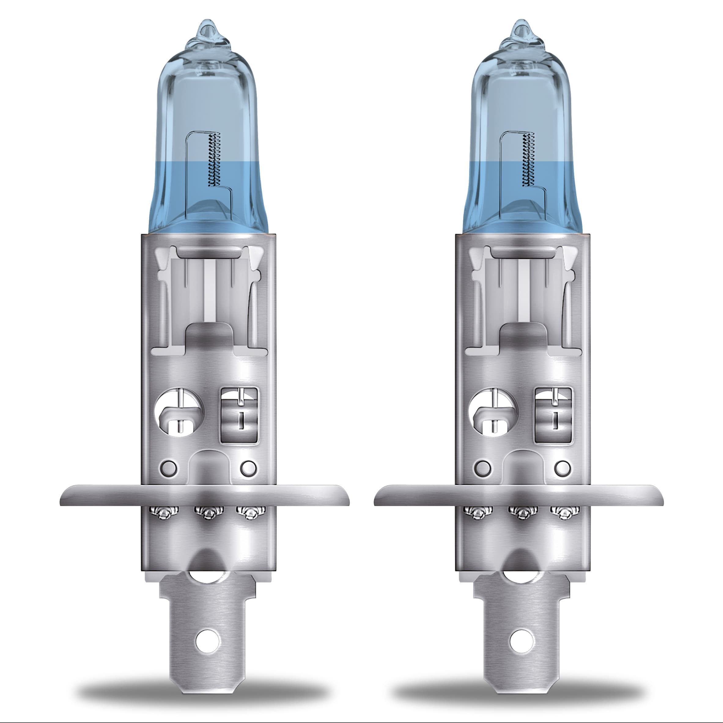 H1 12V 55W P14.5s Cool Blue INTENSE NextGeneration 5000K +100% – Bild 2