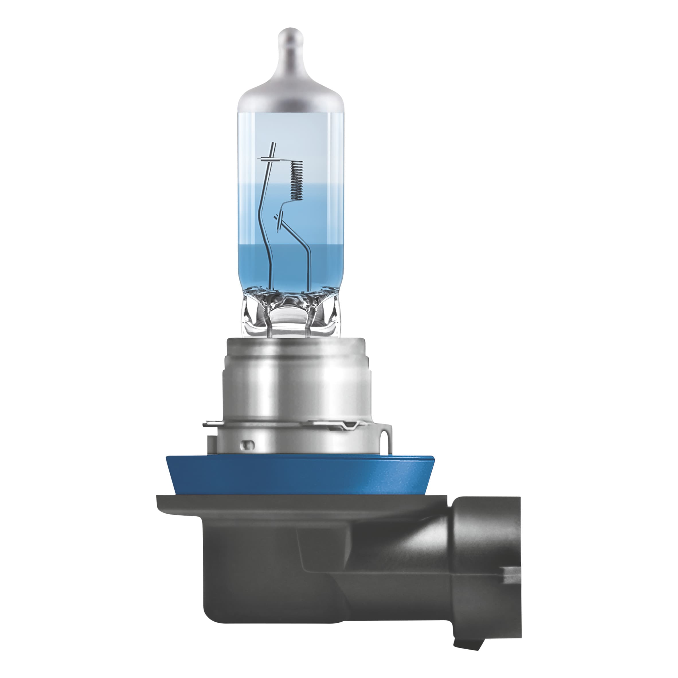 H11 12V 55W PGJ19-2 Cool Blue INTENSE NextGeneration 5000K +100% – Bild 5
