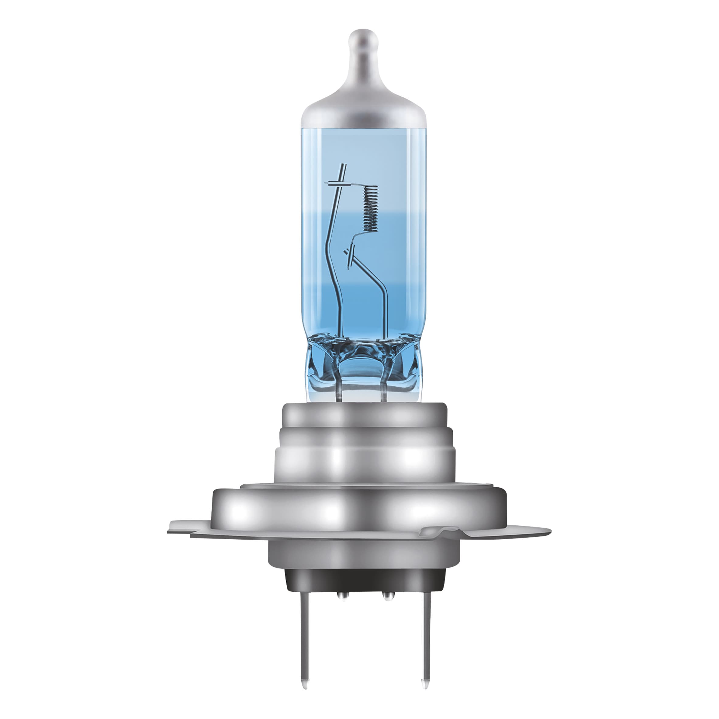 H7 12V 55W PX26d Cool Blue INTENSE NextGeneration 5000K +100% – Bild 3