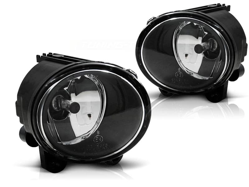 BMW E92 | E93 - NEBELSCHEINWERFER (M-PAKET)