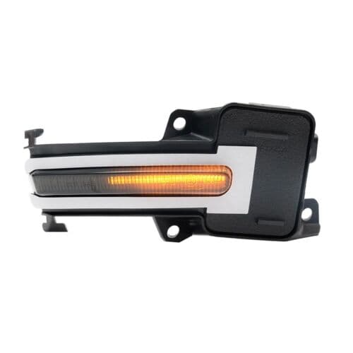HONDA CIVIC - DYNAMIC LED SPIEGEL BLINKER – Bild 3