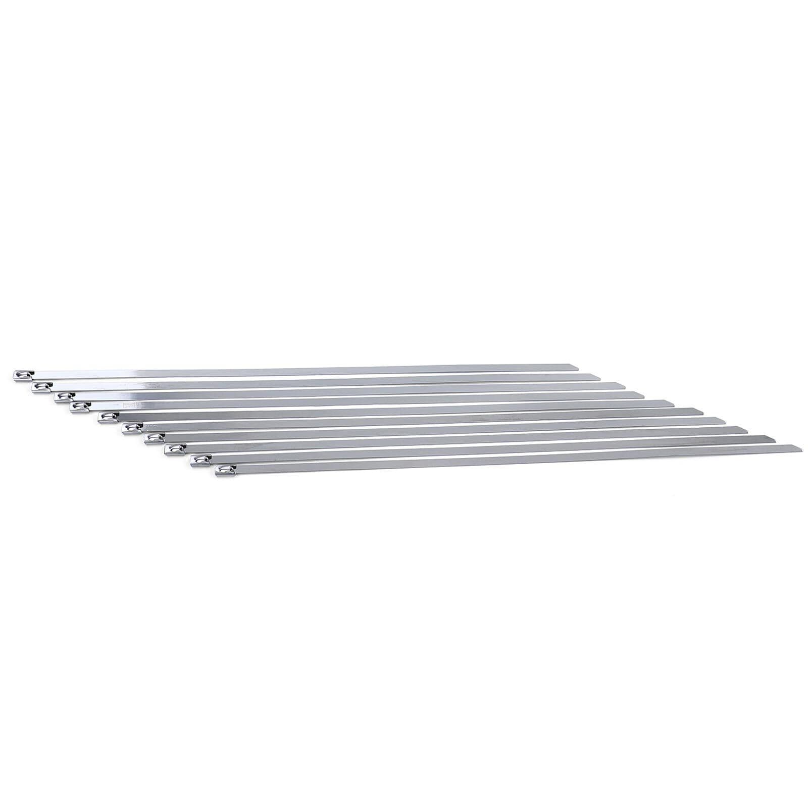 15M X 5CM / HITZESCHUTZBAND / HITZESCHUTZ / WÄRMEBAND – Bild 5