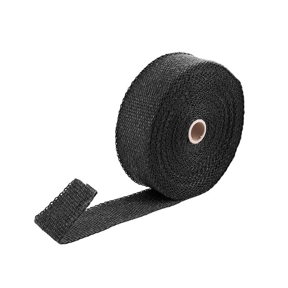 15M X 5CM / HITZESCHUTZBAND / HITZESCHUTZ / WÄRMEBAND – Bild 2