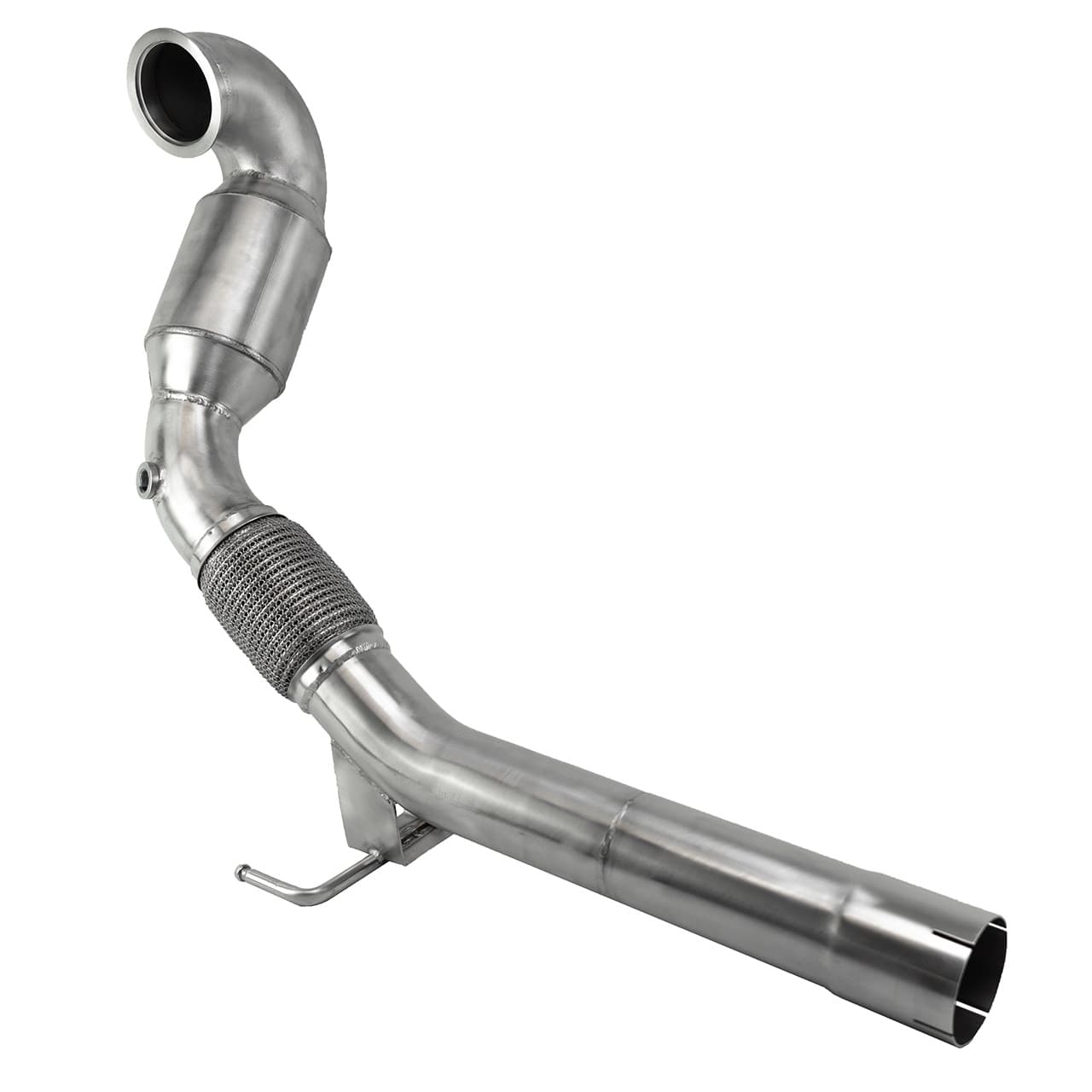 AUDI A1 - DOWNPIPE MIT SPORT-KATALYSATOR