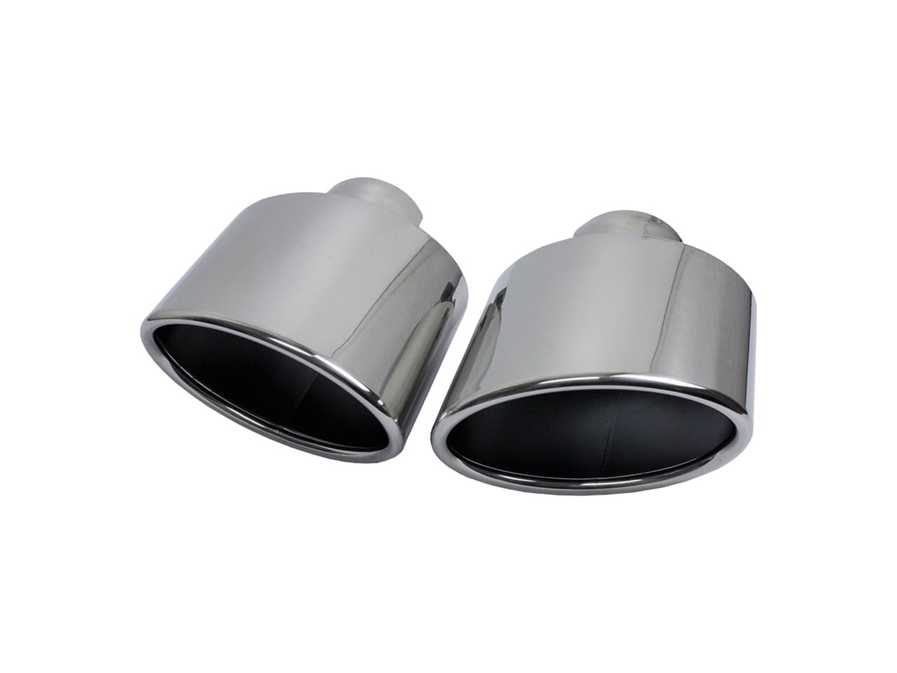 BULL-X 145X90MM ENDROHRSET MIT KUGELKOPF-PRINZIP HGERO14590