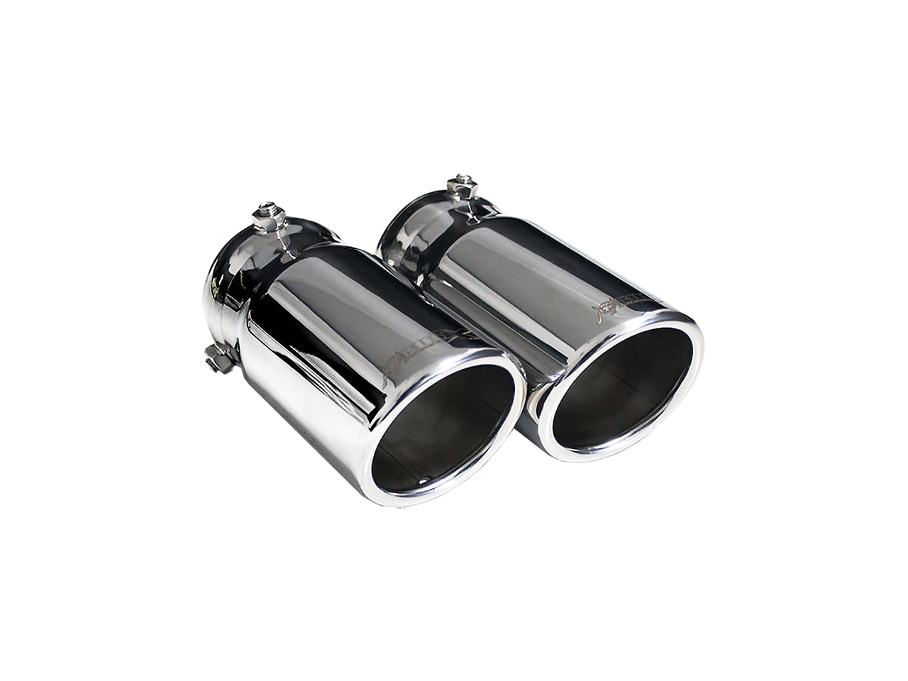 BULL-X 76MM CHROM ENDROHR SET MIT KUGELKOPF-PRINZIP HGERBX76R
