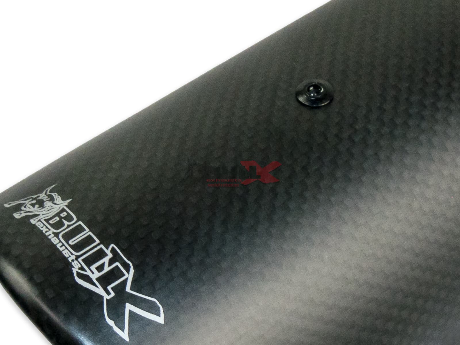 EGO-X 89MM ECHT CARBON ENDROHR MIT KUGELKOPF-PRINZIP HGERCAX89-1 – Bild 3