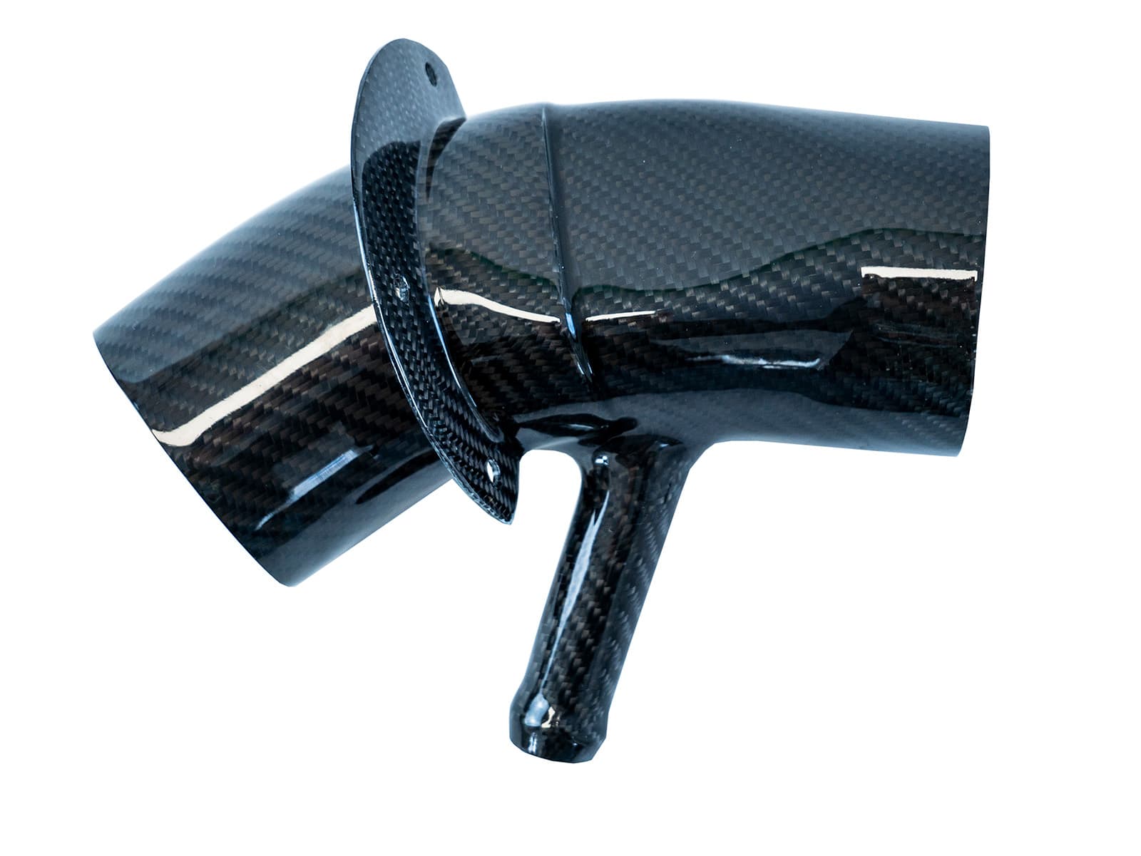 AUDI RS3 (294kW) - HF SERIES CARBON COLD AIR INTAKE ANSAUGSYSTEM – Bild 3