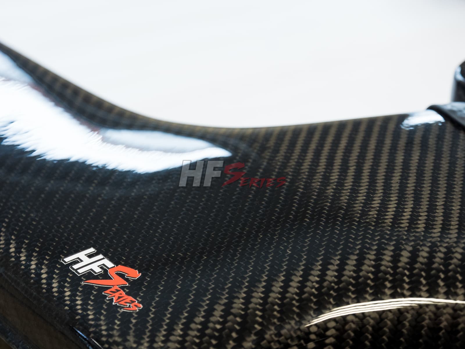 AUDI RS3 (294kW) - HF SERIES CARBON COLD AIR INTAKE ANSAUGSYSTEM – Bild 4