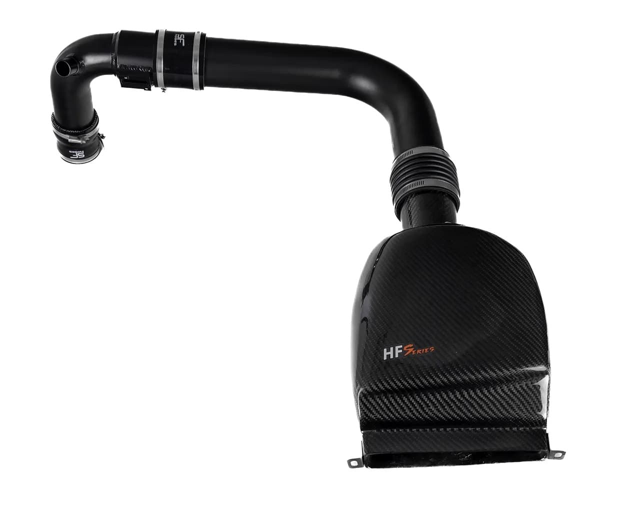 VW SCIROCCO R (195kW) - HFI CARBON COLD AIR INTAKE KIT
