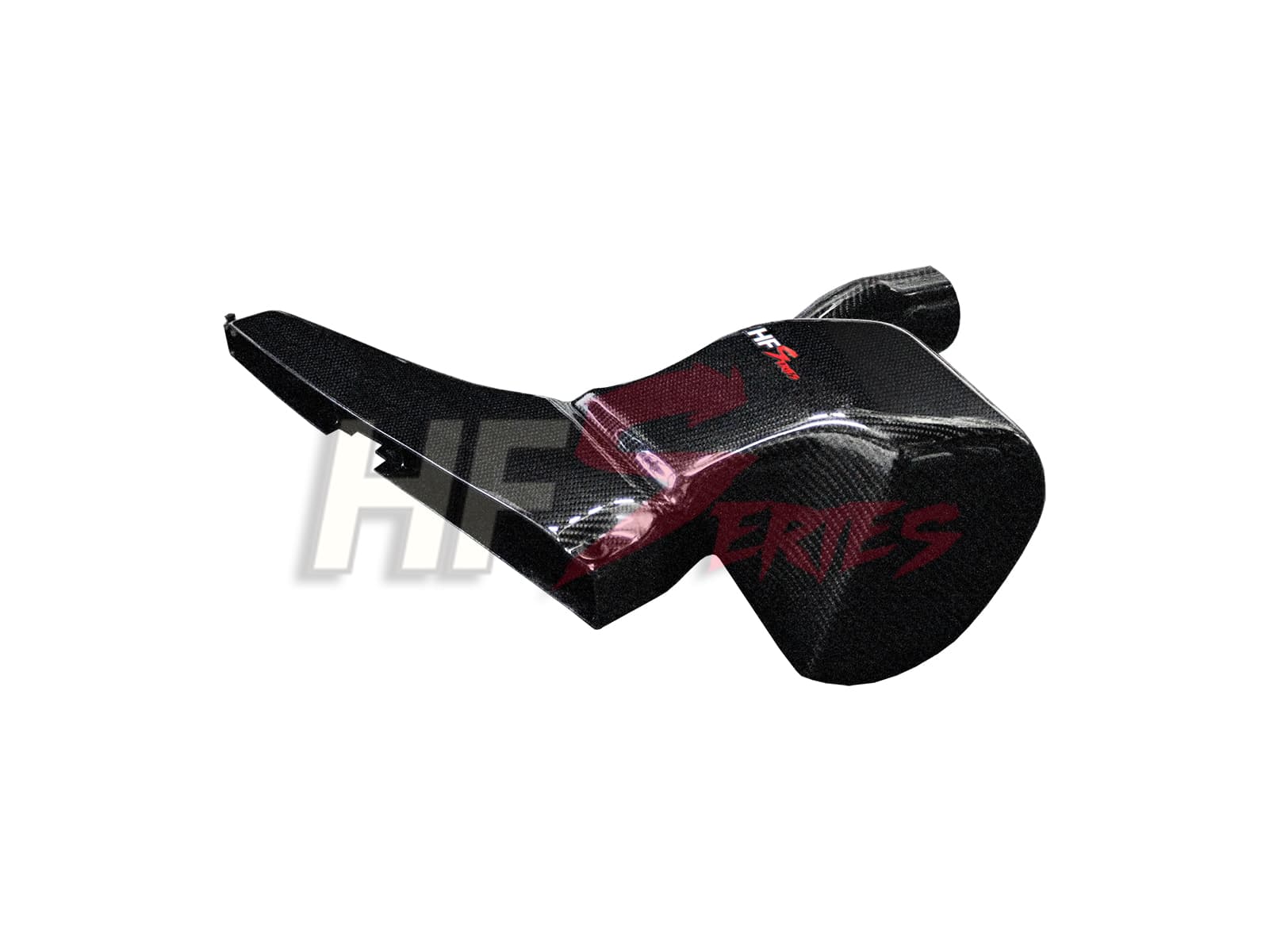 SEAT LEON CUPRA 300 (221kW) - HFI GEN 3 CARBON AIR INTAKE KIT – Bild 3
