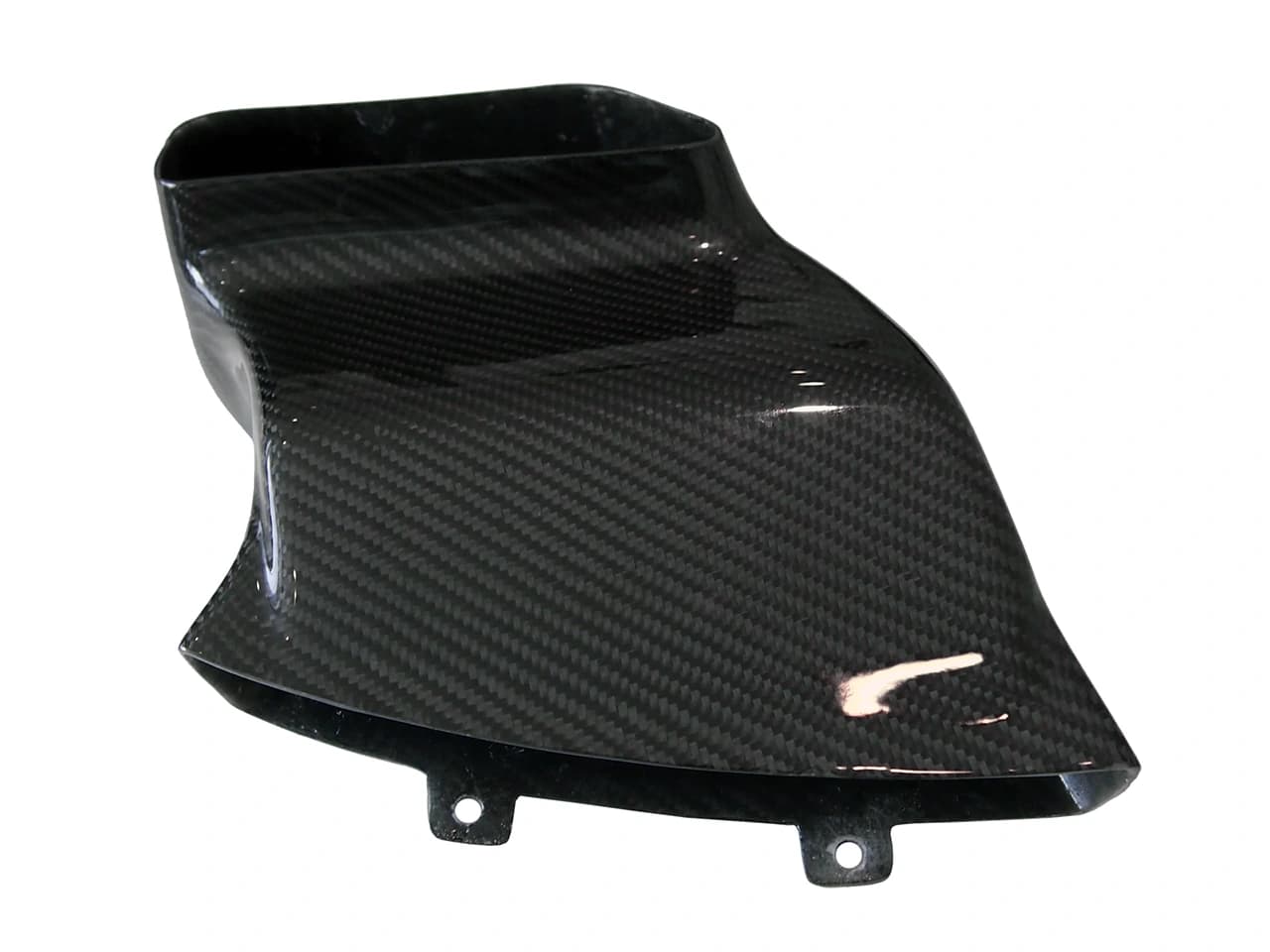 HF-Series Carbon Ansaugstutzen für Audi TT/ TTS/ TTRS 8J – Bild 2