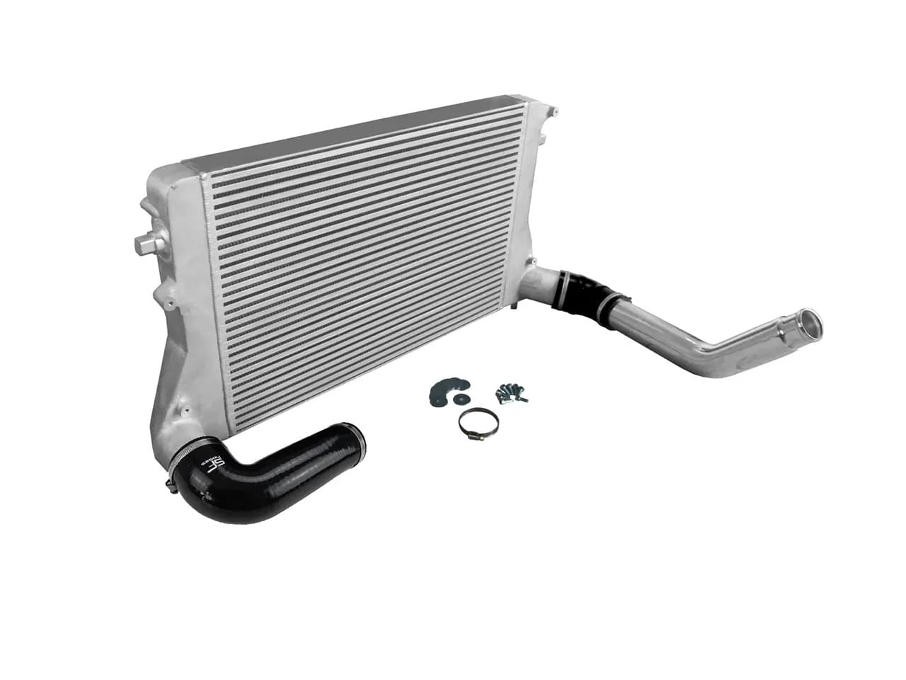 SEAT LEON - HF SERIES LADELUFTKÜHLER – Bild 2