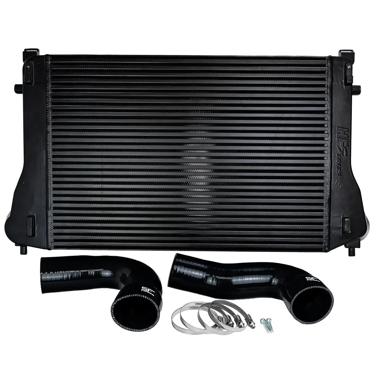 AUDI A3 - HF SERIES LADELUFTKÜHLER (EUR 6)