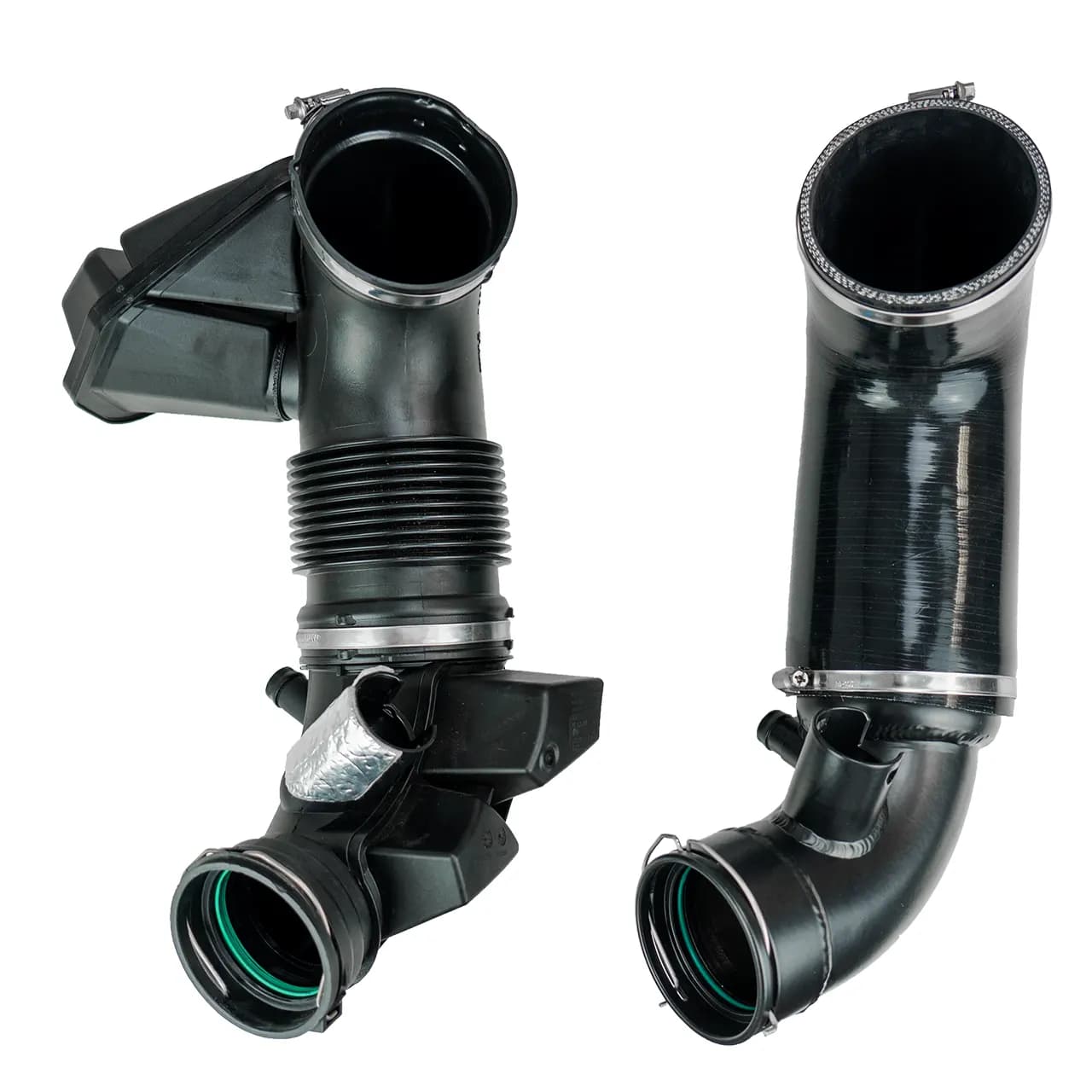 BMW M 140i (250kW) - TURBO INLET INKL. ANSAUGSCHLAUCH B58 – Bild 3