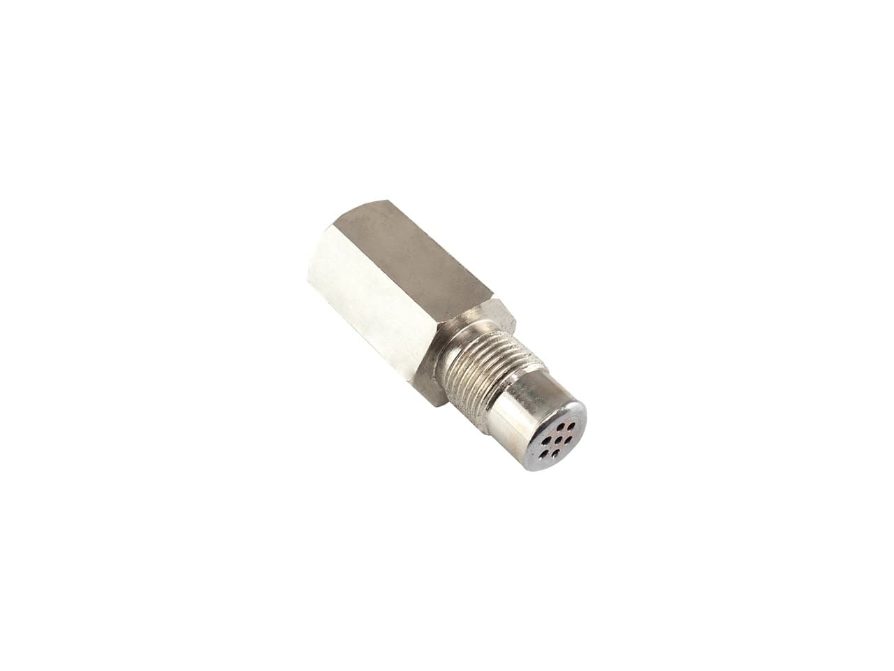 LAMBDASONDEN ELIMINATOR / SPACER INKL METALLKAT