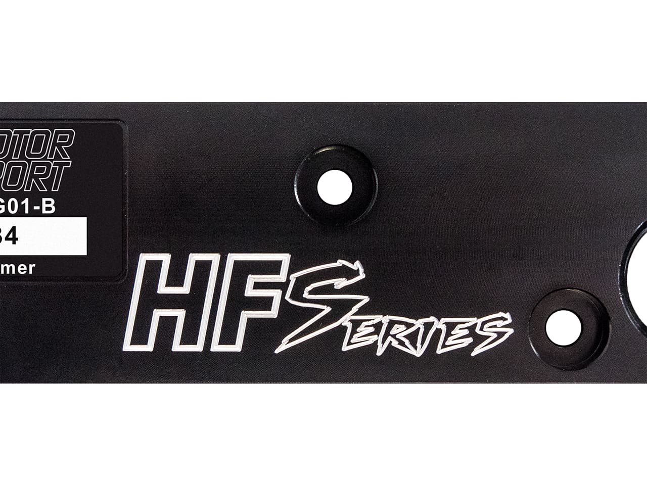 PCV FIX schwarz VAG 2.0 T(F)SI E4/E5 by HF-Series HGPCVVAG01-B – Bild 4