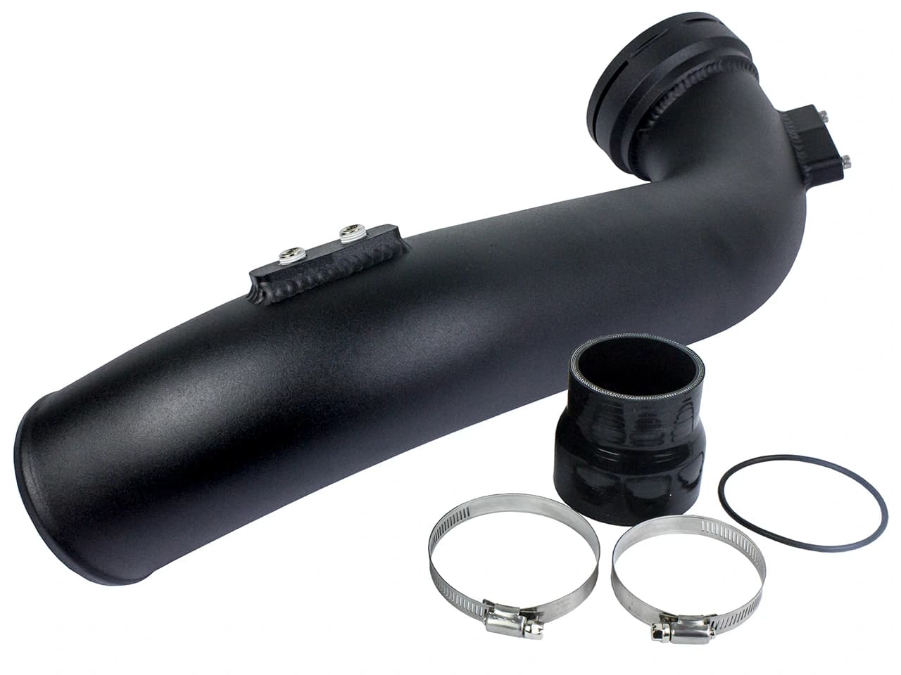 BMW 435i (225kW) - HG-MOTORSPORT CHARGE PIPE N55B30A – Bild 3