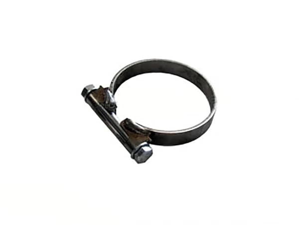 Auspuffschelle Bandklammer HG-Motorsport Bull-X Ego-X – Bull-X