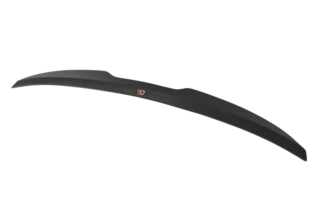 HONDA ACCORD - MAXTON DESIGN HECK SPOILERLIPPE ABRISSKANTE – Bild 4