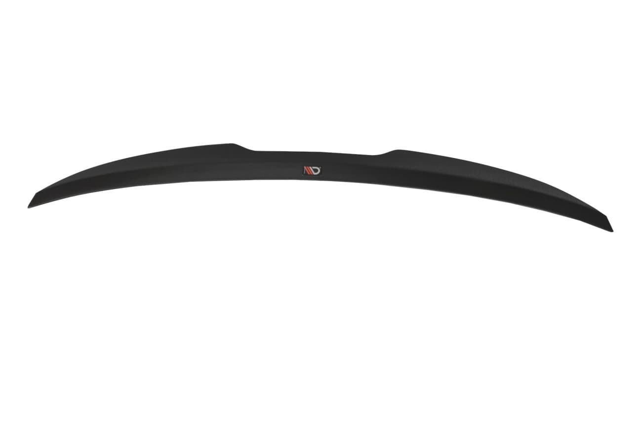 HONDA ACCORD - MAXTON DESIGN HECK SPOILERLIPPE ABRISSKANTE – Bild 5