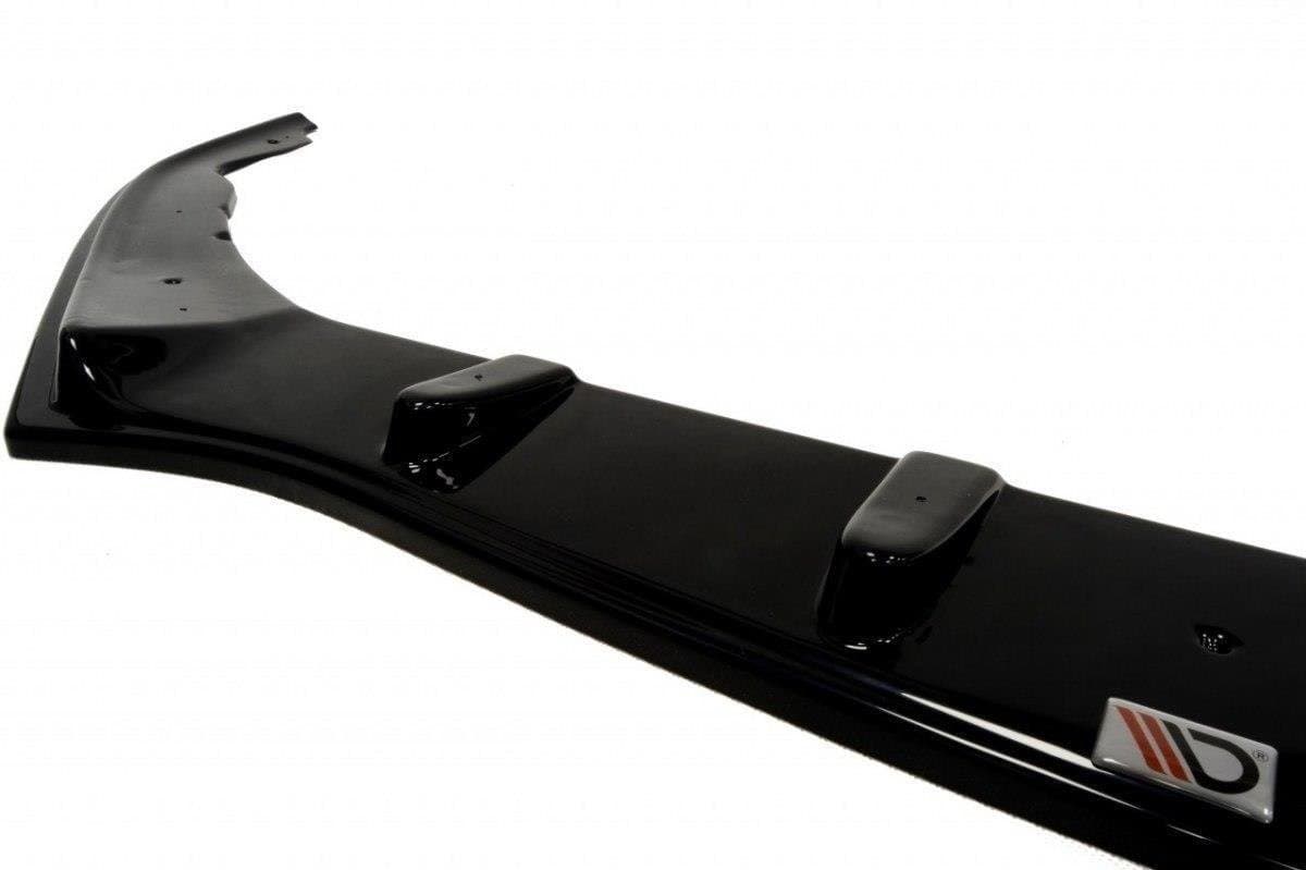 HONDA ACCORD - MAXTON DESIGN FRONTSPOILER | FRONTLIPPE – Bild 3