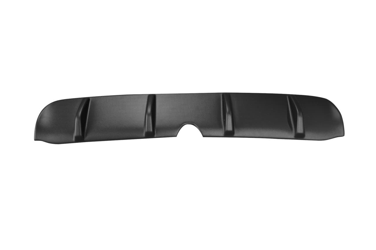 HONDA ACCORD - MAXTON DESIGN HECK ANSATZ DIFFUSOR – Bild 4