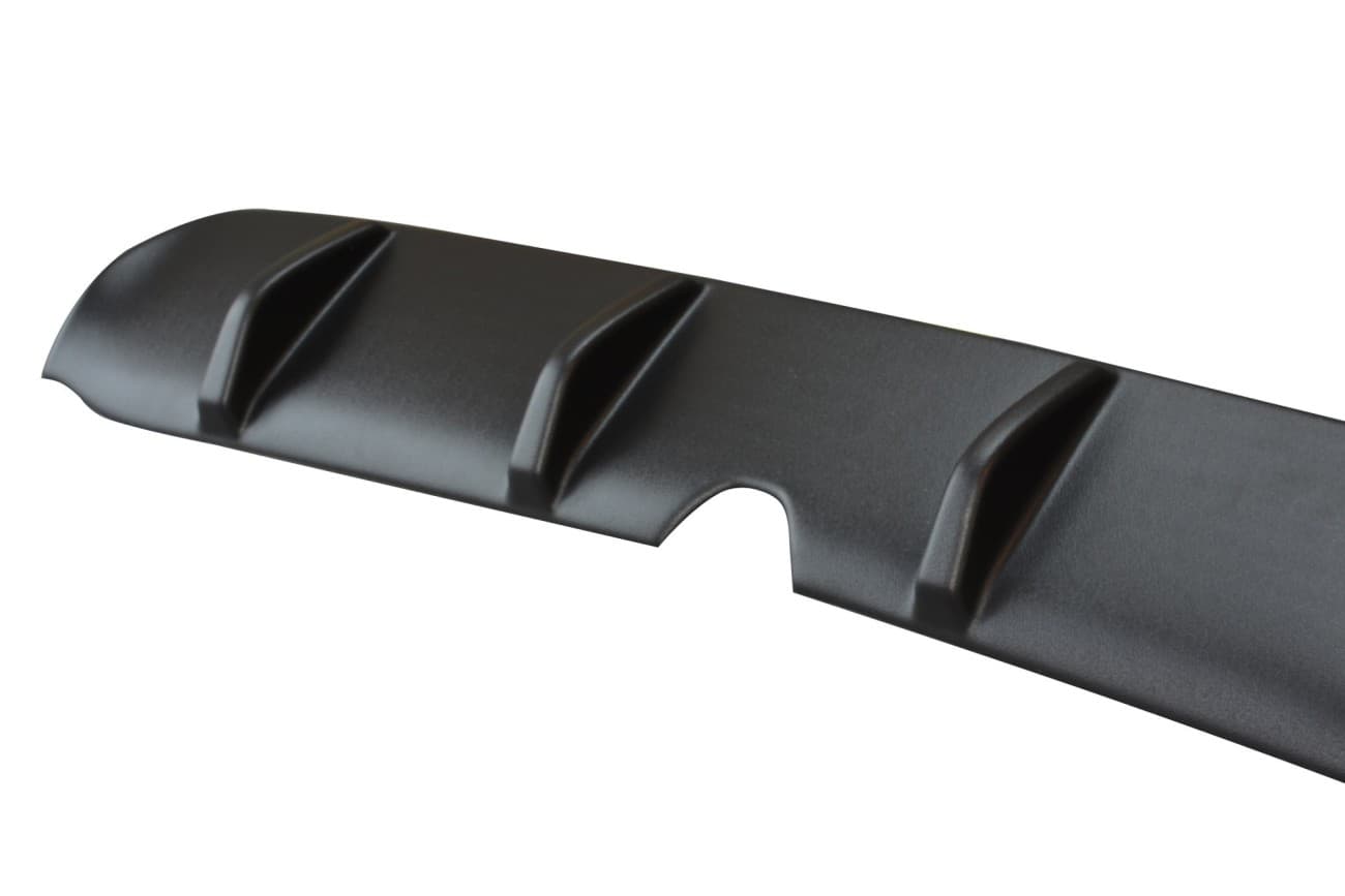 HONDA ACCORD - MAXTON DESIGN HECK ANSATZ DIFFUSOR – Bild 5