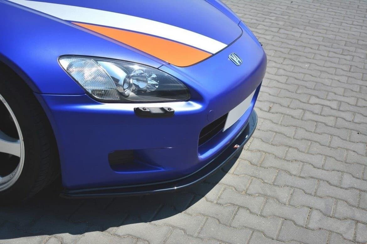 HONDA S2000 - MAXTON DESIGN FRONTSPOILER | FRONTLIPPE V.1