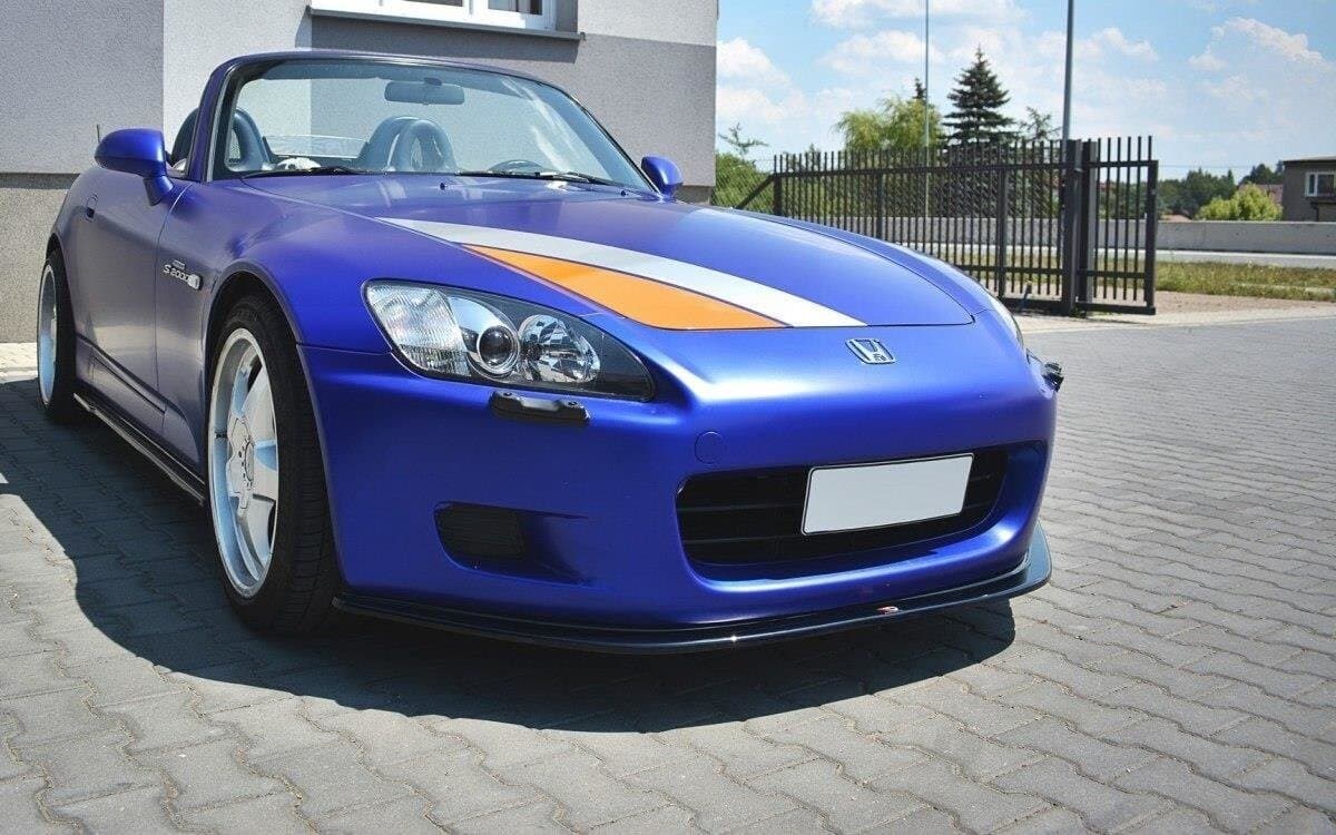 HONDA S2000 - MAXTON DESIGN FRONTSPOILER | FRONTLIPPE V.1 – Bild 2