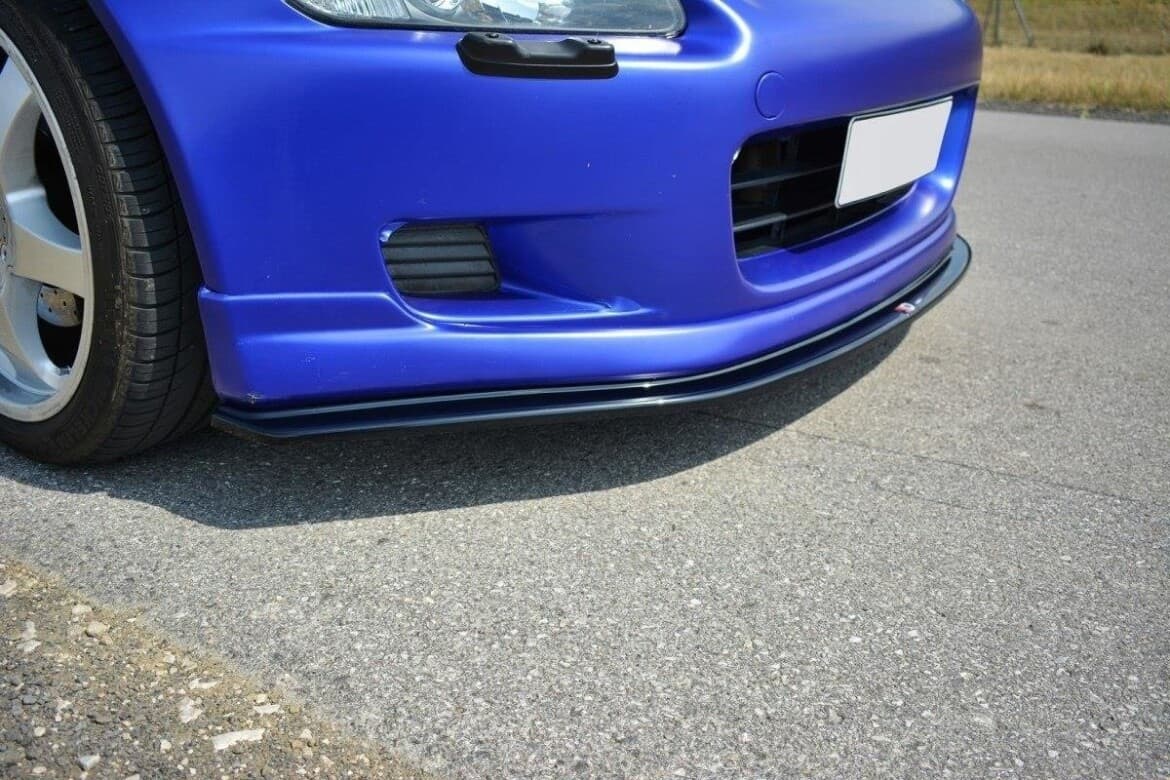 HONDA S2000 - MAXTON DESIGN FRONTSPOILER | FRONTLIPPE V.2 – Bild 2