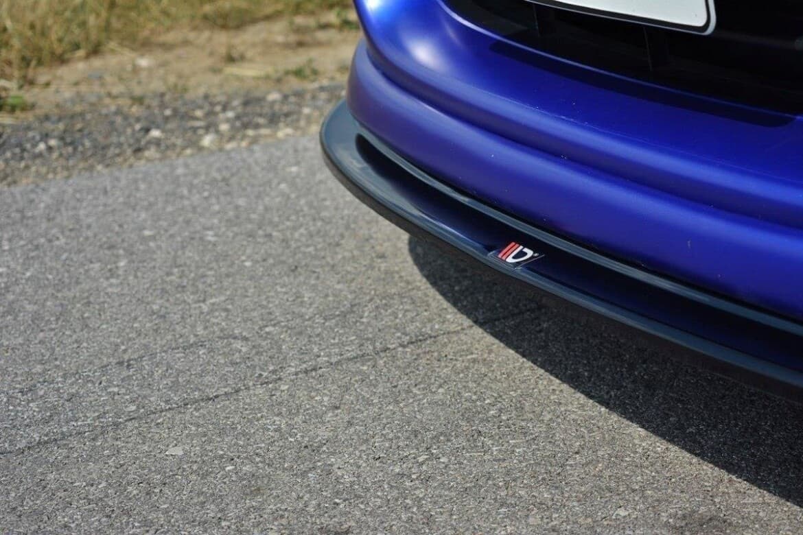 HONDA S2000 - MAXTON DESIGN FRONTSPOILER | FRONTLIPPE V.2 – Bild 3