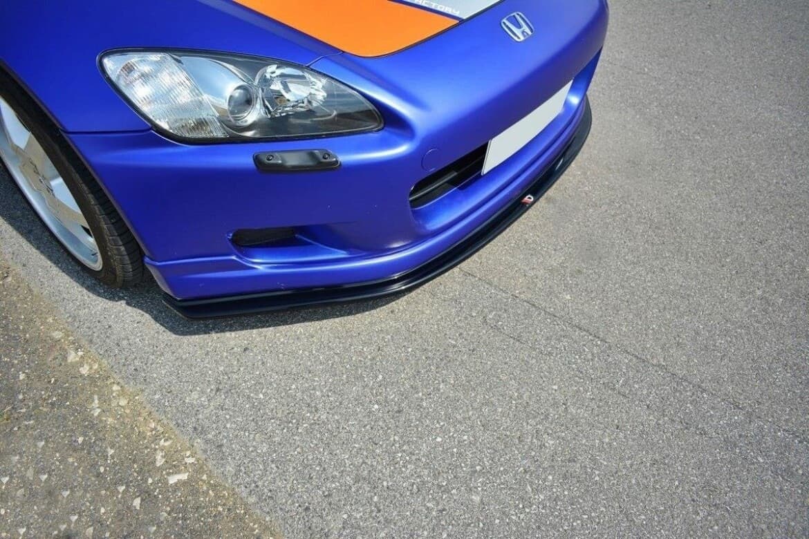 HONDA S2000 - MAXTON DESIGN FRONTSPOILER | FRONTLIPPE V.2 – Bild 4