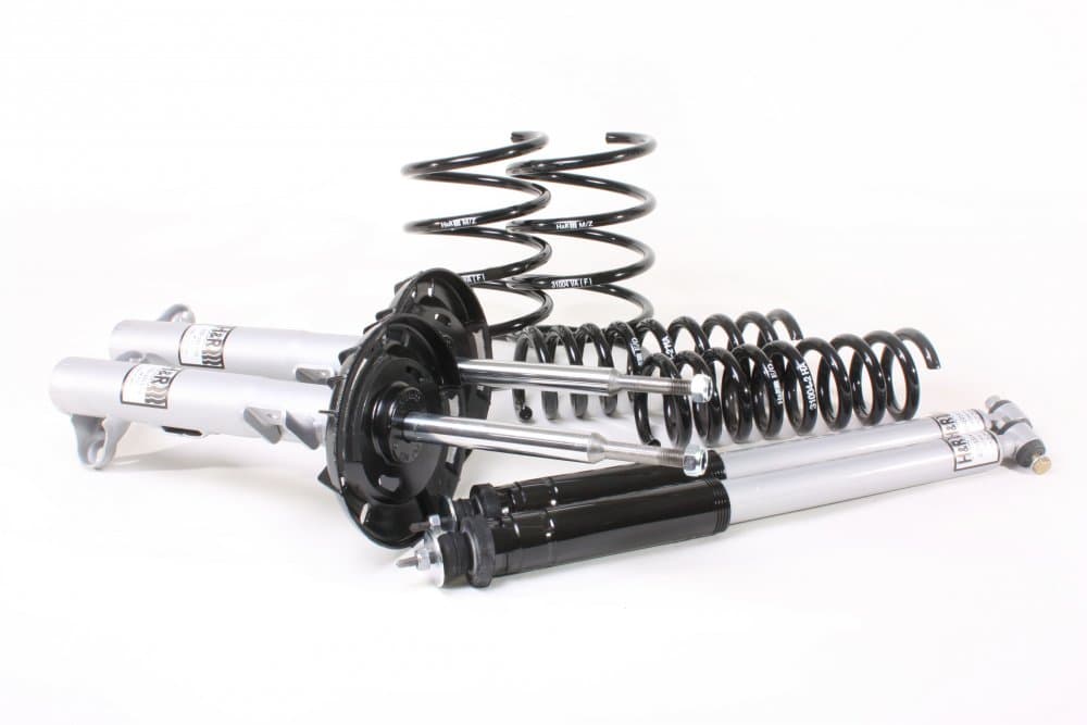 BMW E10 / 02 - H&R SPORTFAHRWERK CUP KITS