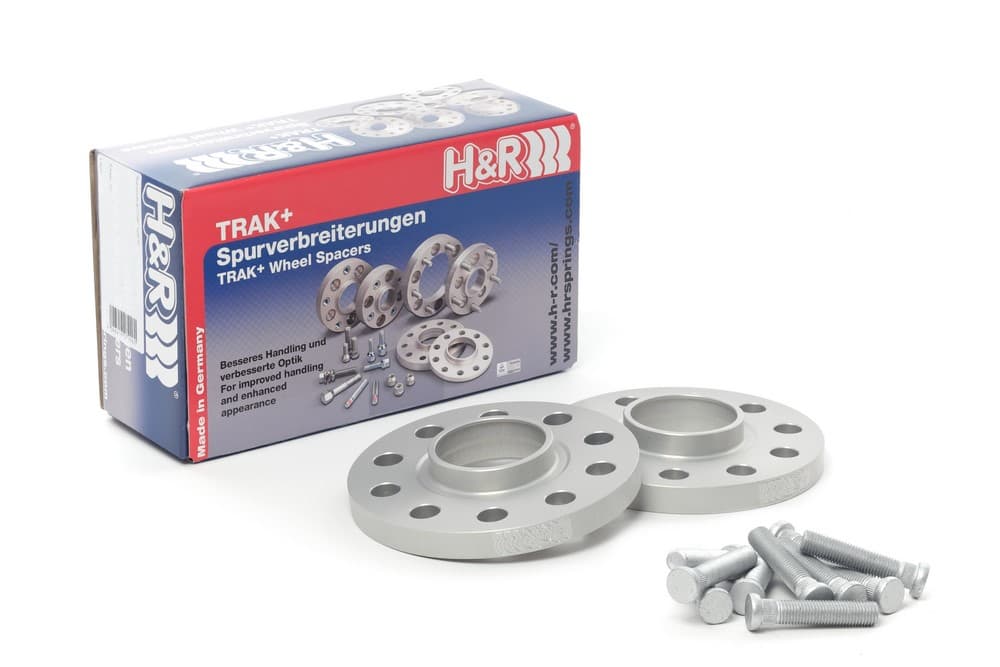 MAZDA MX-5 NB - H&R DRS SPURVERBREITERUNG (20MM)