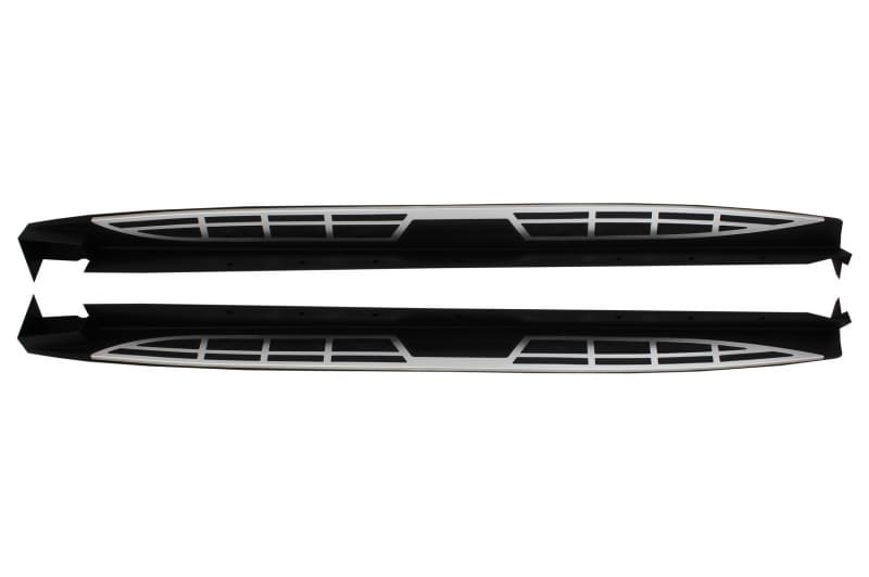 HYUNDAI SANTA FE - SCHWELLER TRITTBRETTER – Bild 2