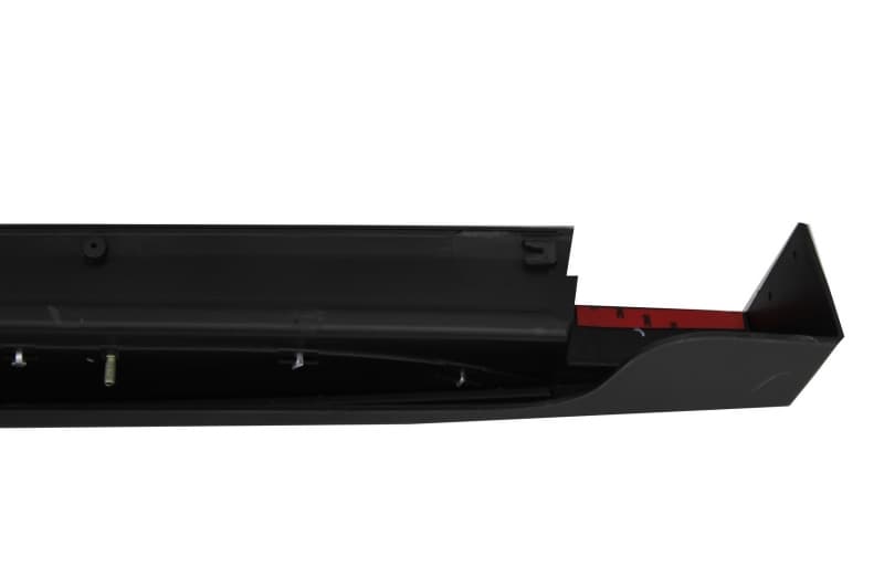 HYUNDAI SANTA FE - SCHWELLER TRITTBRETTER – Bild 5