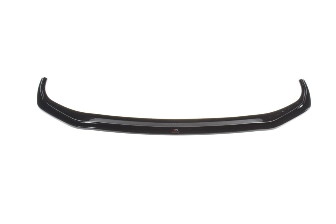 HYUNDAI I30 N - MAXTON DESIGN RACING FRONTANSATZ SPOILER LIPPE V.2 (DTC) – Bild 4