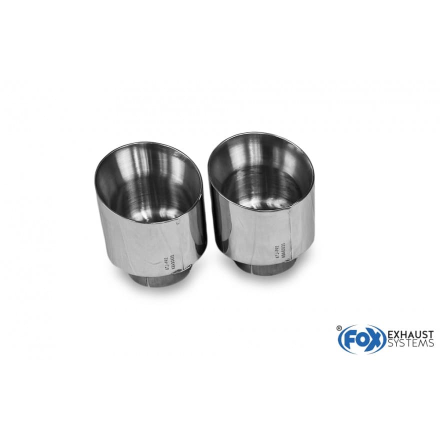 HYUNDAI I30 N PERFORMANCE - ENDROHR SET HY141030-295 – Bild 4