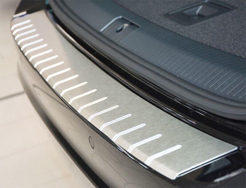 HYUNDAI TUCSON - LADEKANTENSCHUTZ – Bild 2
