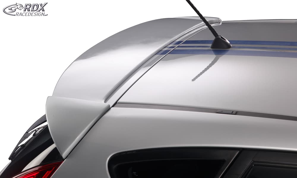HYUNDAI i30 - RDX DACHSPOILER – Bild 2