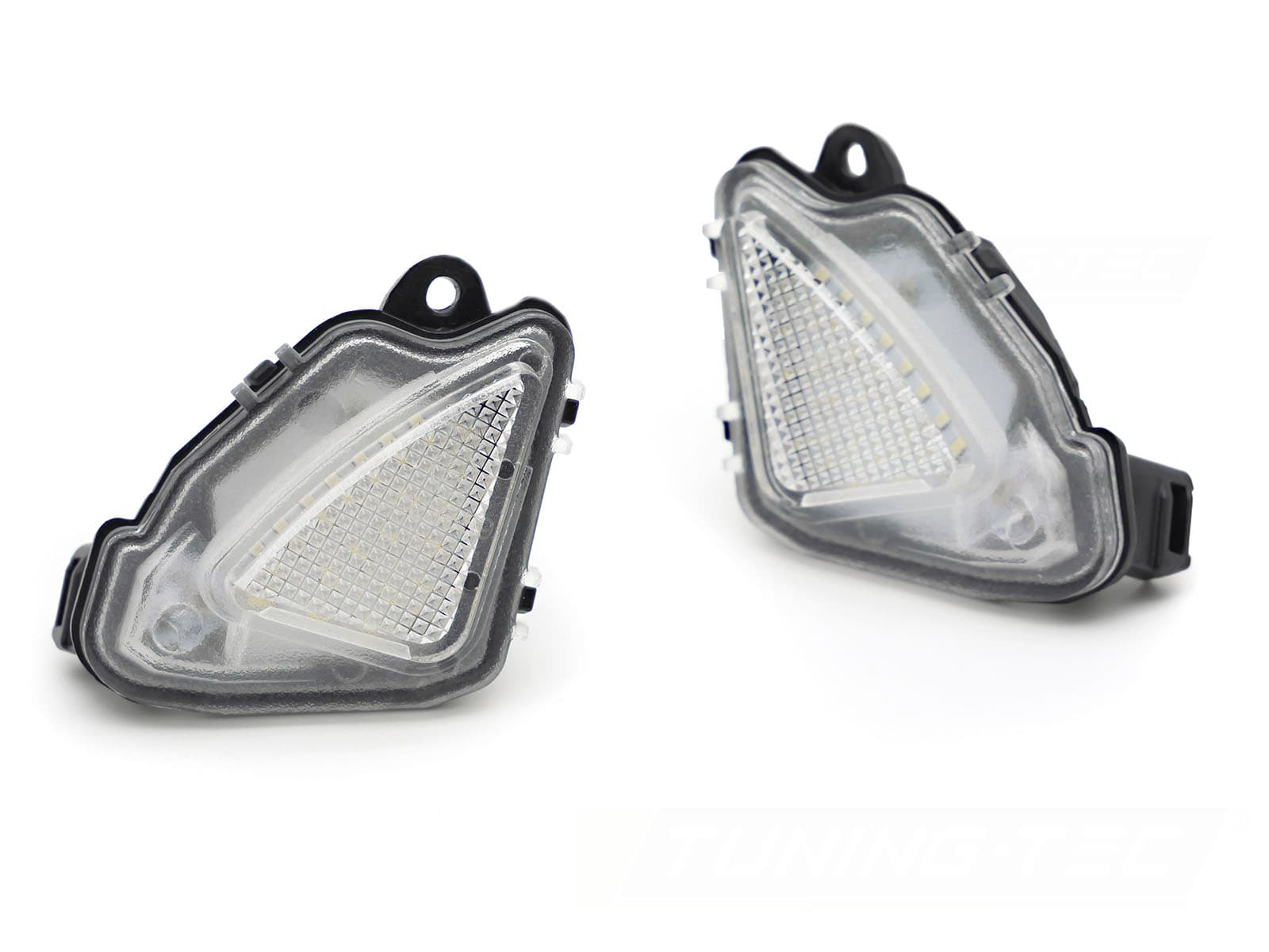 SKODA KODIAQ - LED SPIEGELBELEUCHTUNG – Bild 2