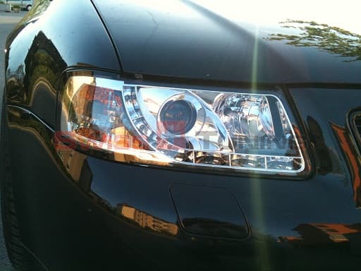 AUDI A3 - LED SCHEINWERFER – Bild 3