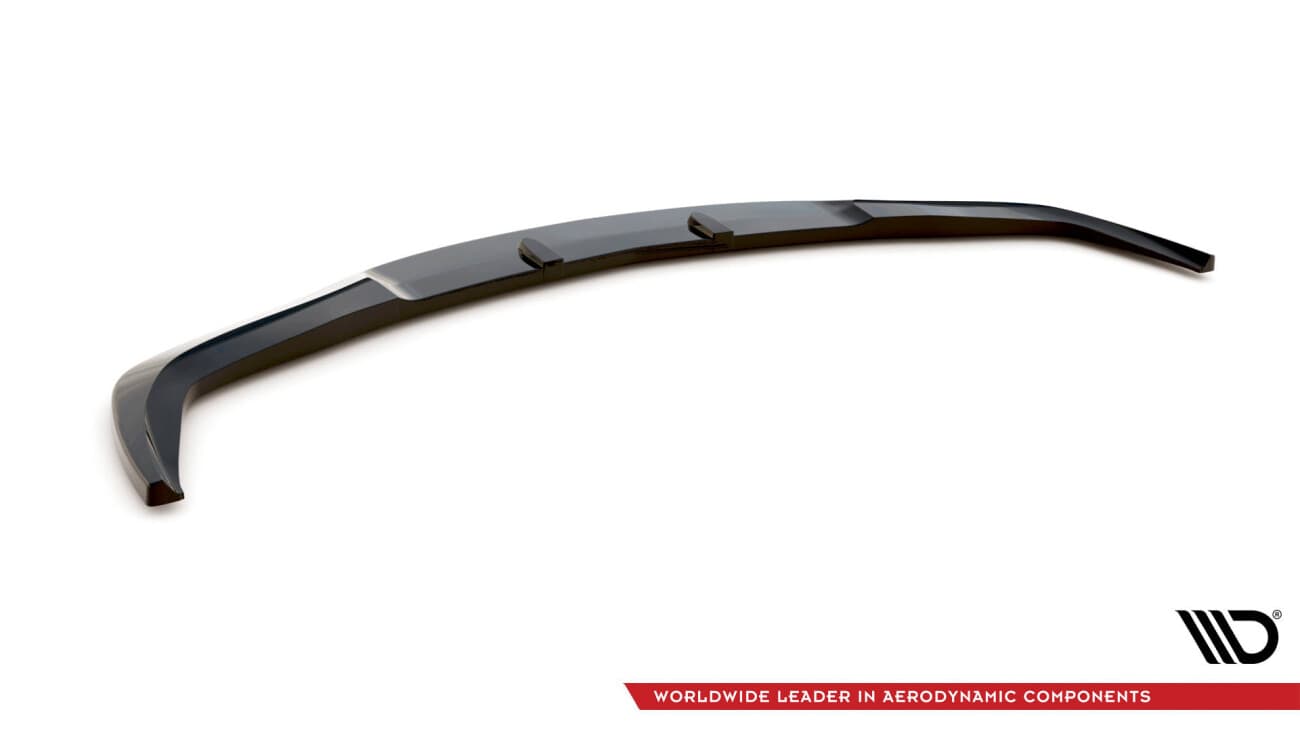 INFINITI G37 - MAXTON DESIGN FRONTSPOILER LIPPE V.1 – Bild 5